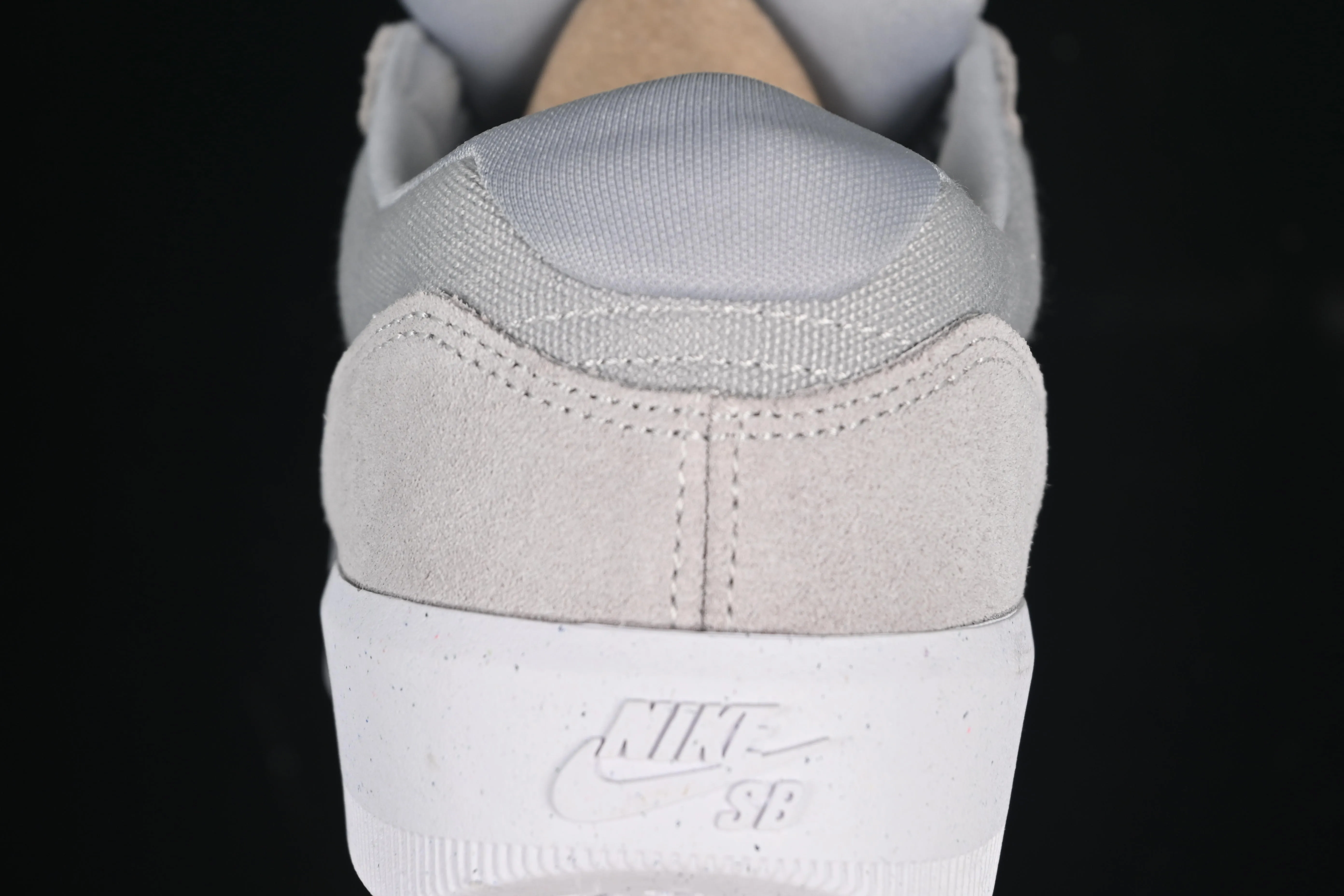 All categories Nk SB Dunk series Nk Force 58 simplified skateboard shoes X version Nike SB Force 58 Nike simplified retro skateboard shoes CZ2959-004